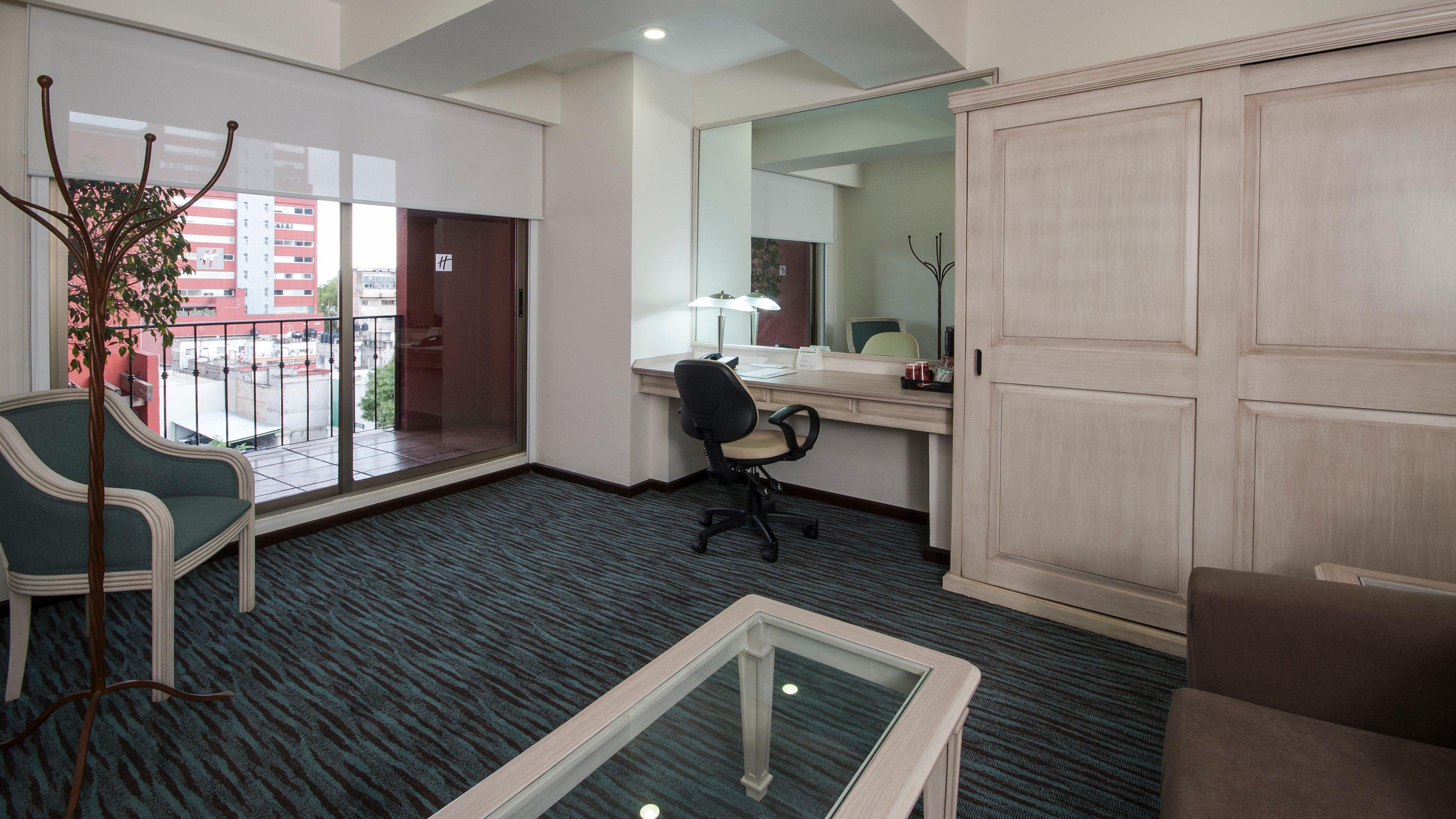 Holiday Inn & Suites Mexico Zona Reforma By Ihg Kültér fotó