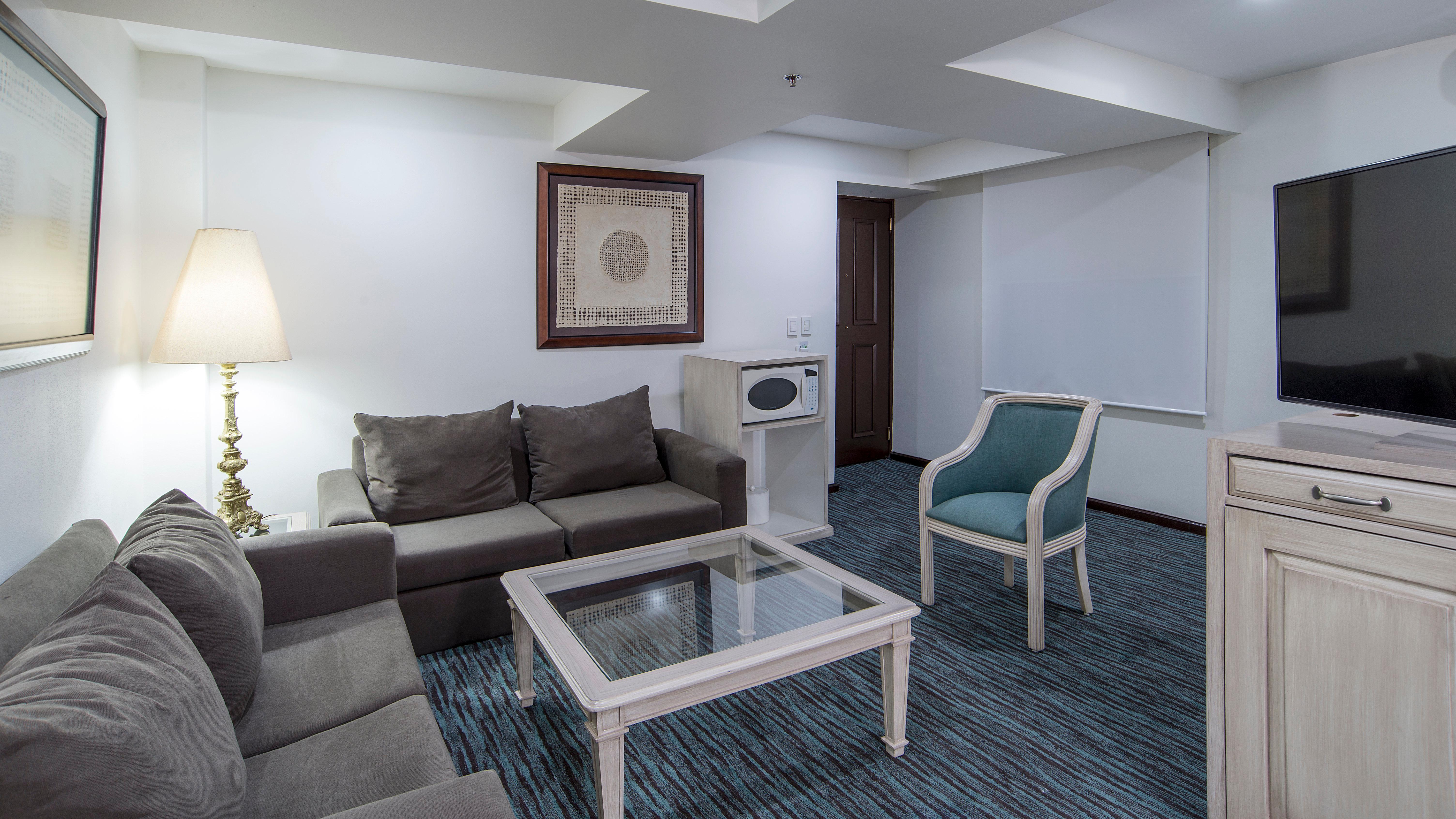 Holiday Inn & Suites Mexico Zona Reforma By Ihg Kültér fotó