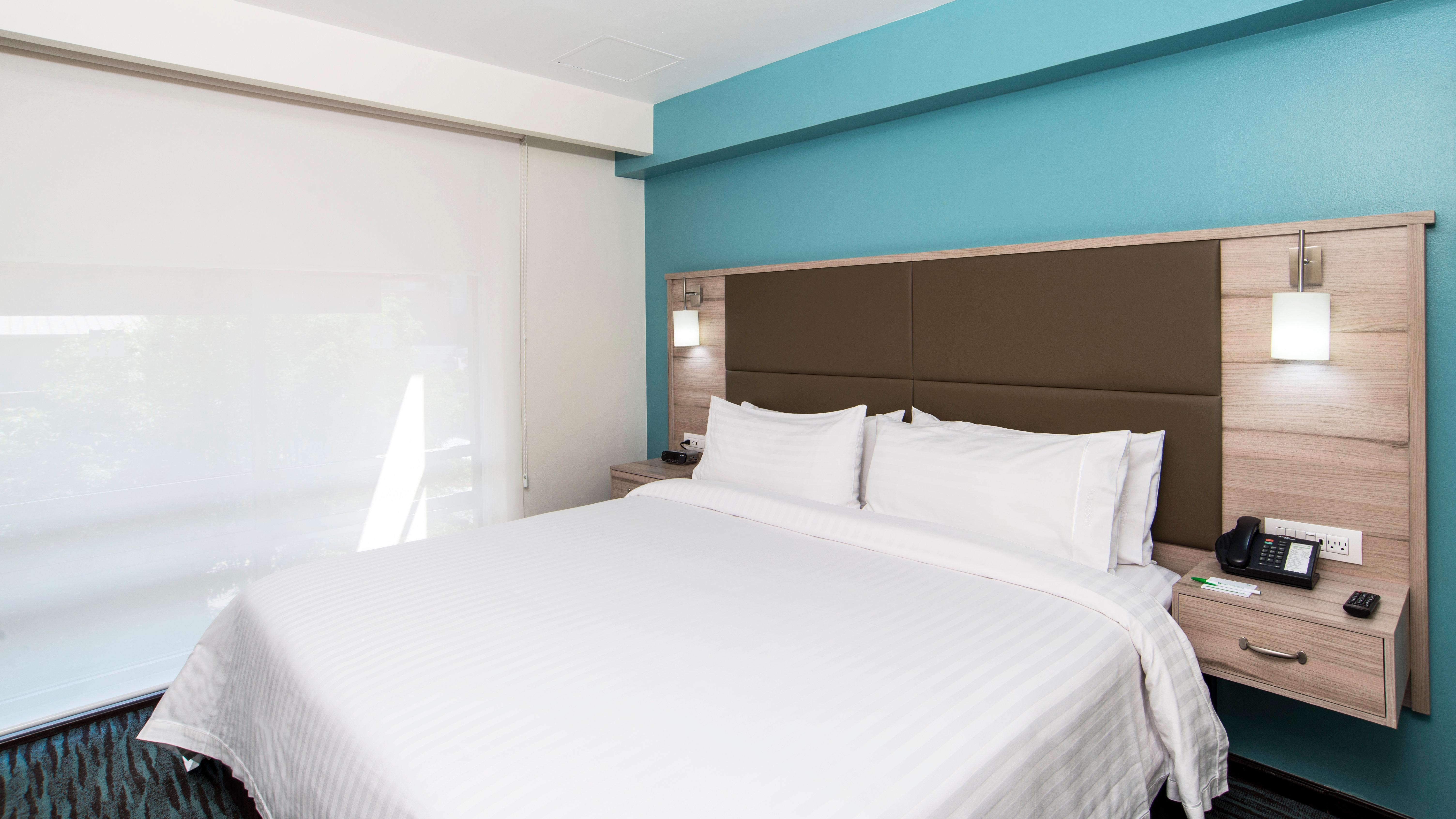 Holiday Inn & Suites Mexico Zona Reforma By Ihg Kültér fotó