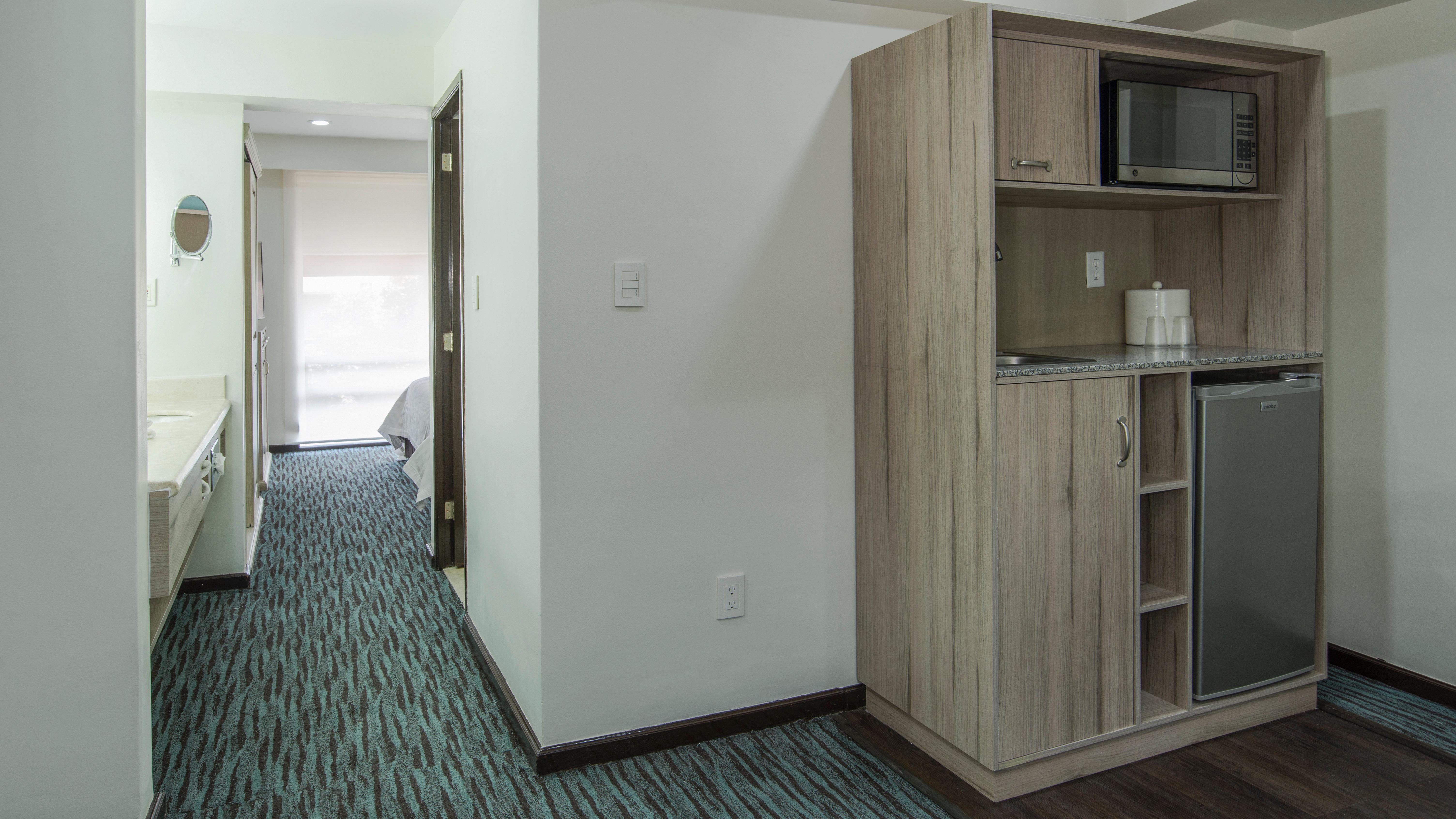 Holiday Inn & Suites Mexico Zona Reforma By Ihg Kültér fotó