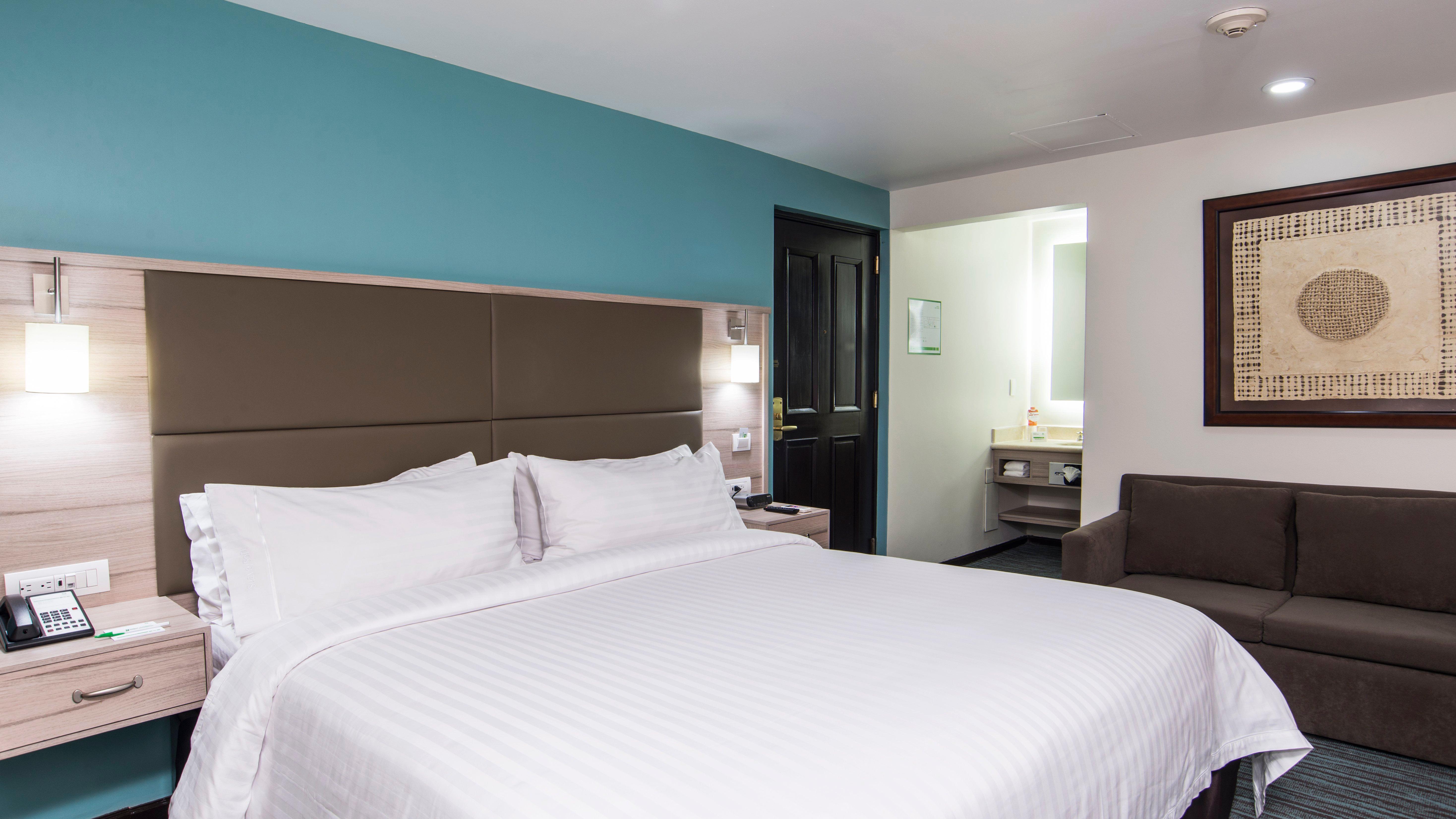 Holiday Inn & Suites Mexico Zona Reforma By Ihg Kültér fotó