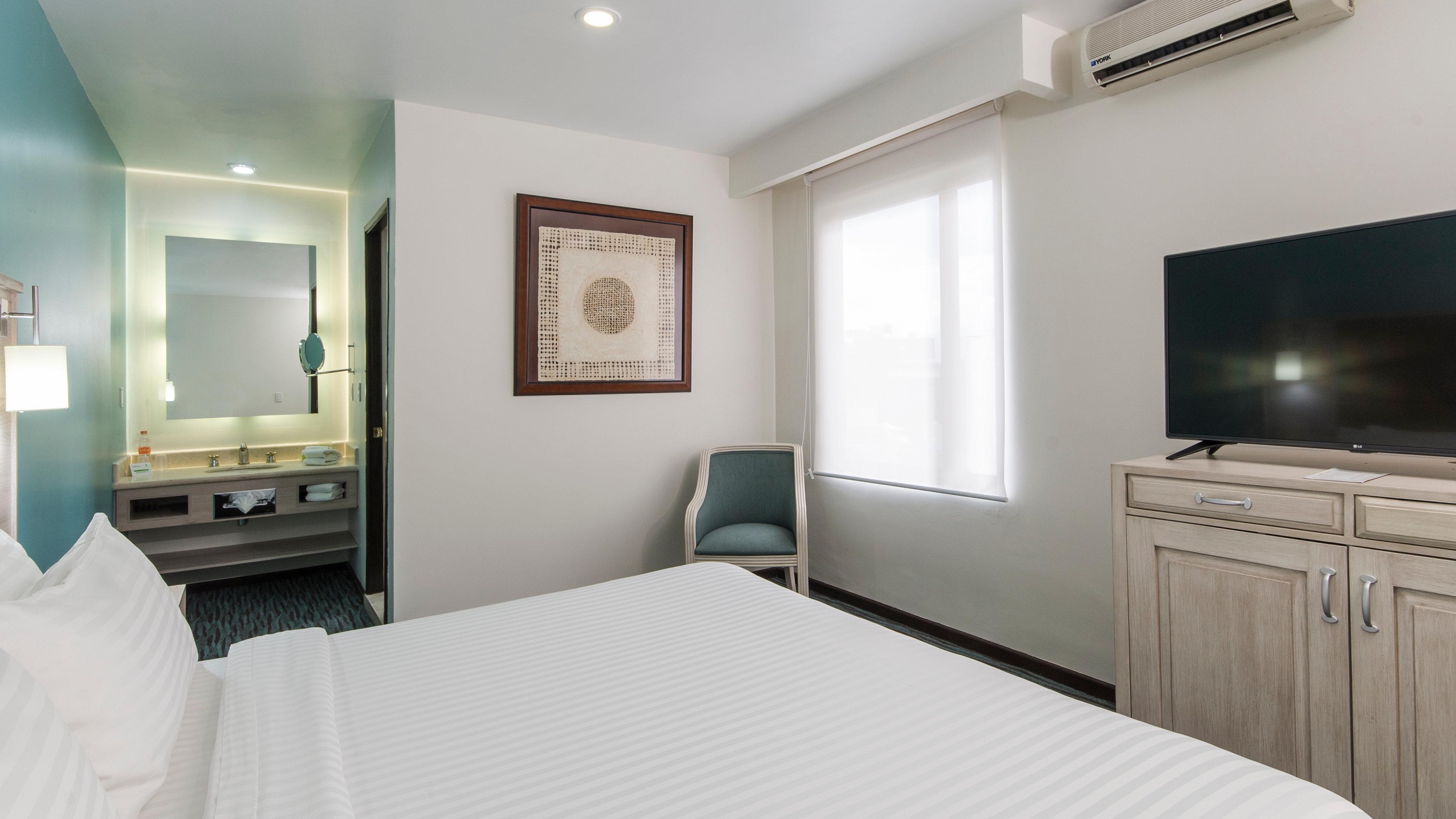 Holiday Inn & Suites Mexico Zona Reforma By Ihg Kültér fotó
