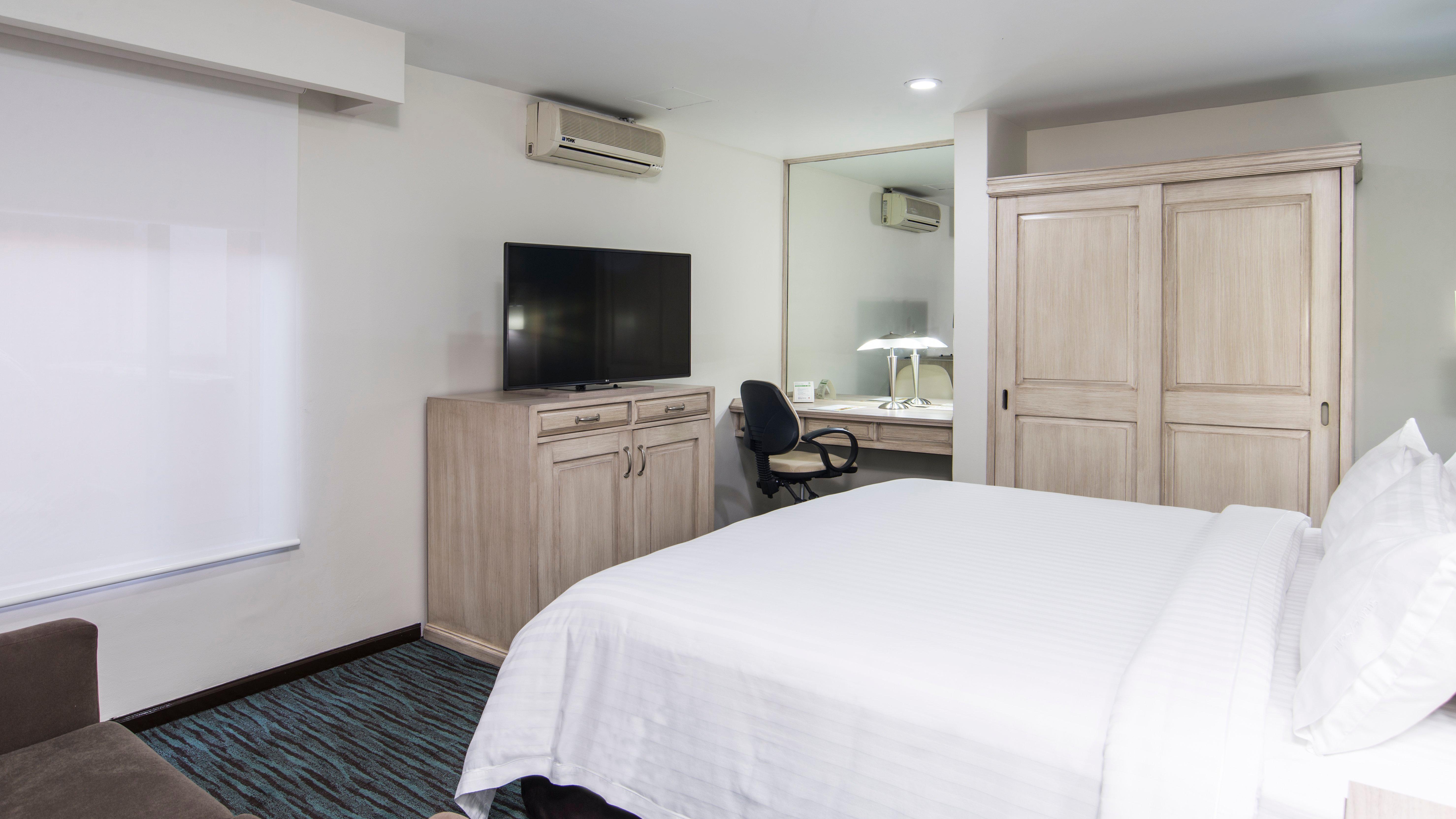 Holiday Inn & Suites Mexico Zona Reforma By Ihg Kültér fotó