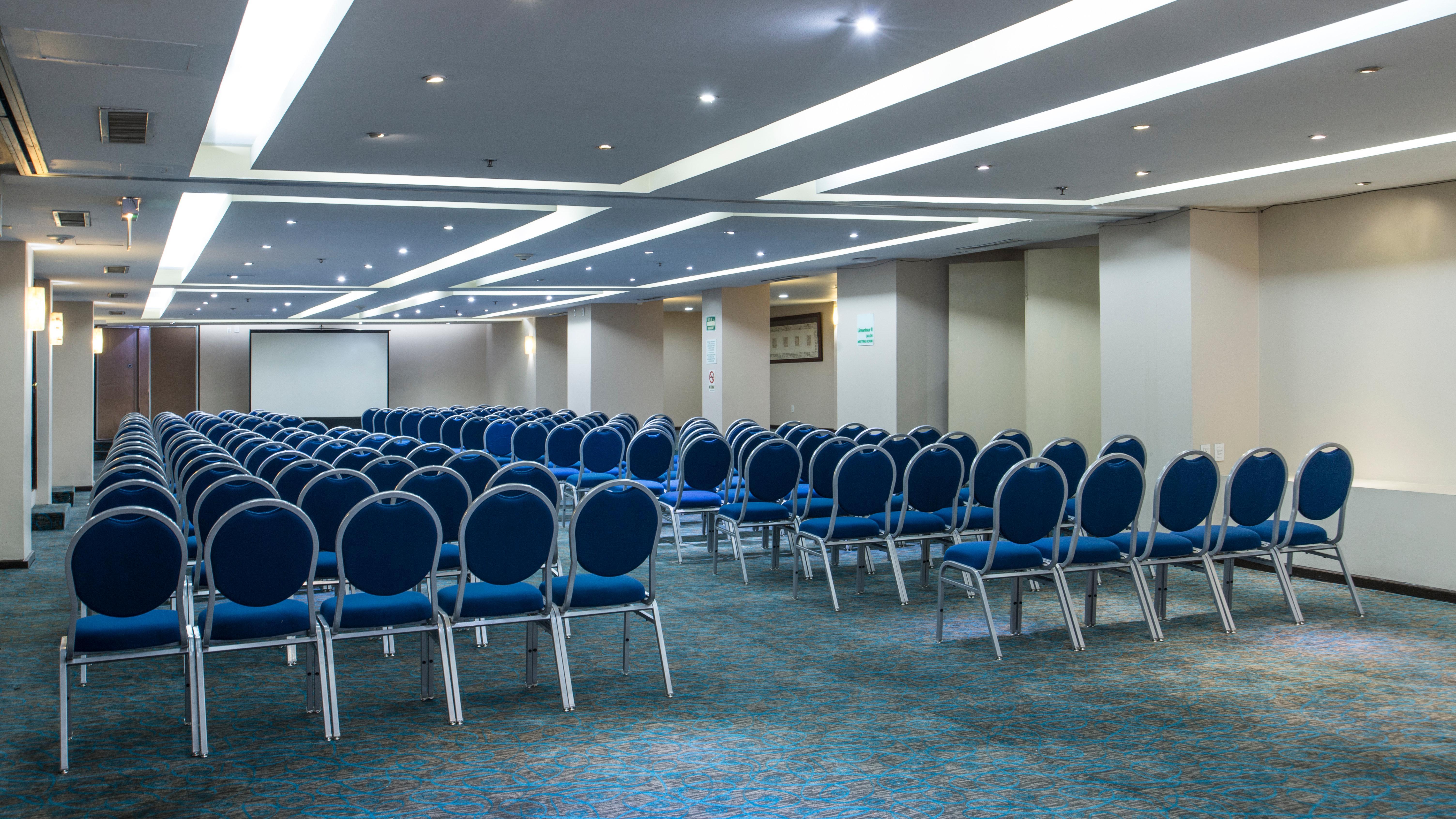 Holiday Inn & Suites Mexico Zona Reforma By Ihg Kültér fotó