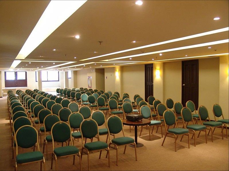 Holiday Inn & Suites Mexico Zona Reforma By Ihg Kültér fotó
